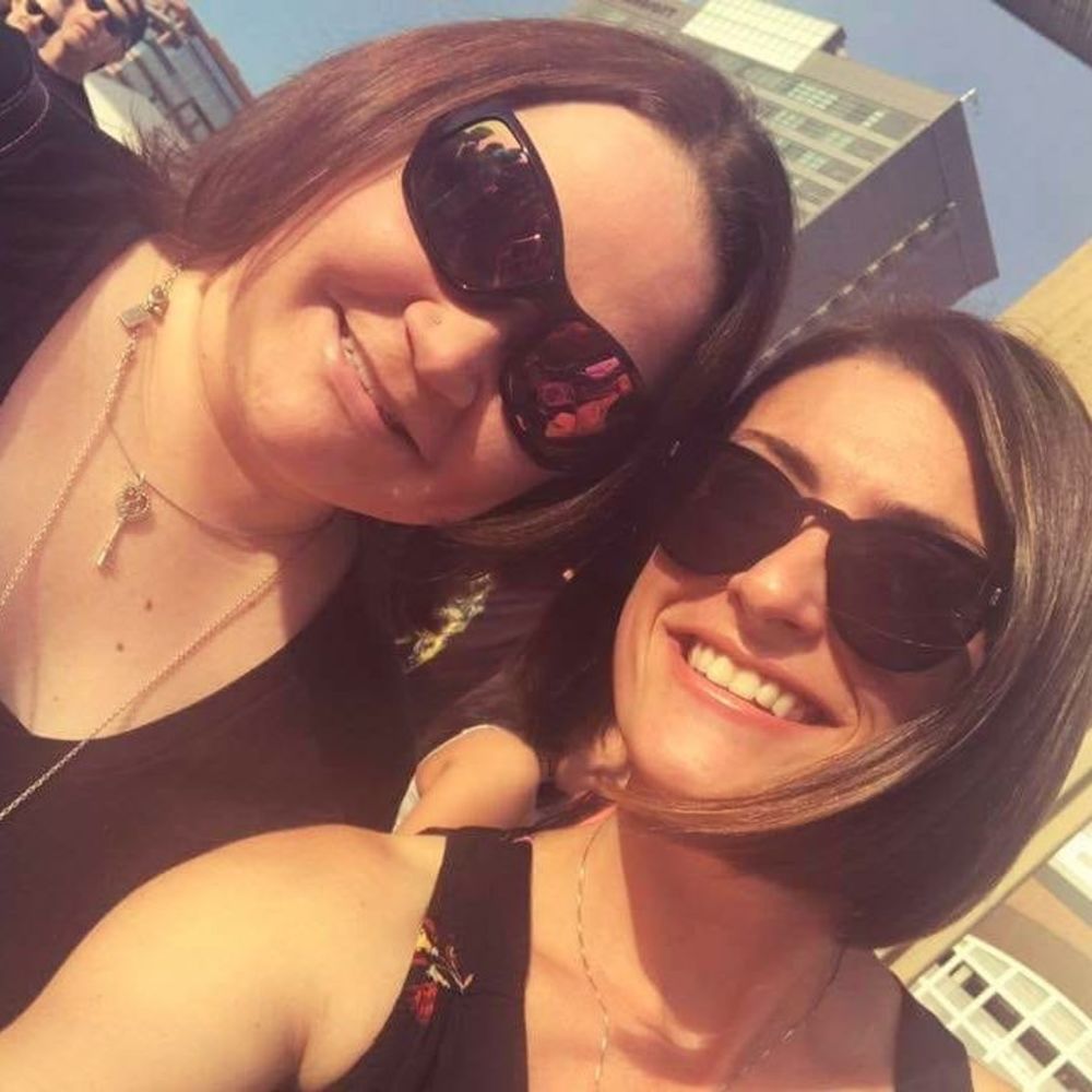 Meet your Posher, Jamie